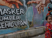 134.360 Orang Diperiksa dalam Sehari, 3.840 Positif COVID-19