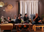 Kebebasan Lintas Generasi Musisi Malam Tribute to Pestolaer: Nothing Best But Friends 
