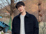 ‘Under The Queen’s Umbrella’ Kukuh di Puncak, Bae In-hyuk Catatkan Pencapaian Baru
