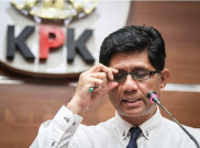 KPK Apresiasi Putusan PN Cibinong Soal Kasus Gubernur Sulteng
