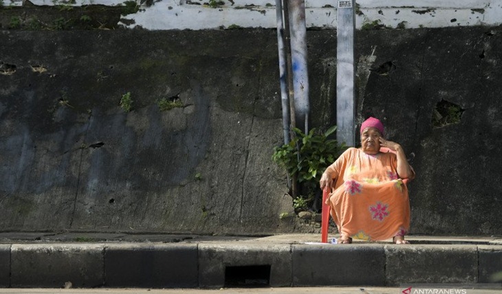 PSBB Transisi Diperpanjang, Berikut Perkembangan Terkini COVID-19 di Jakarta