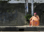 PSBB Transisi Diperpanjang, Berikut Perkembangan Terkini COVID-19 di Jakarta