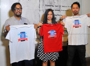 Museum Perumusan Naskah Proklamasi Gugah Nasionalisme Cokelat