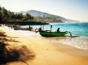 Wow Pulau Dewata Dinobatkan sebagai Destination of The Year di Thailand