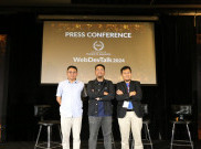 Indonesia Website Awards x WebDevTalk 2024 Sukses Digelar, Gaungkan Pentingnya Keamanan Siber