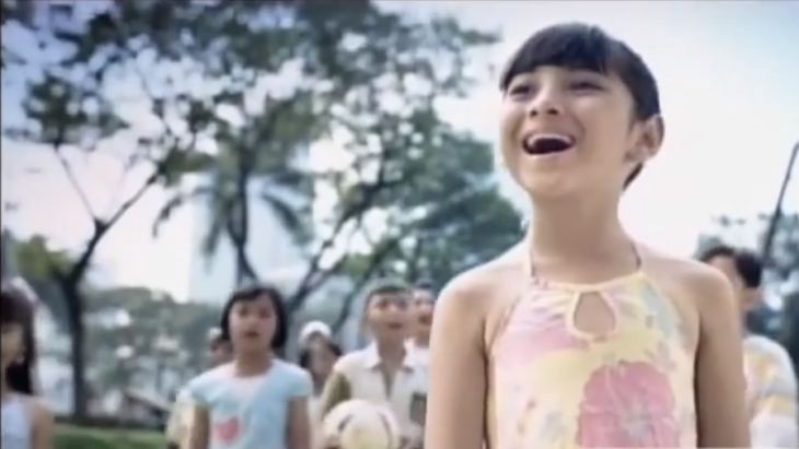 Iklan Minuman Ikonik Indonesia, Dijamin Bikin Kamu Bernostalgia