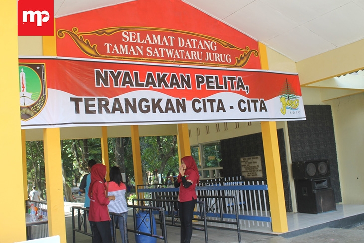 Kabar Bahagia, Masuk TSTJ Diskon 50 Persen 