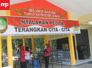 Kabar Bahagia, Masuk TSTJ Diskon 50 Persen 