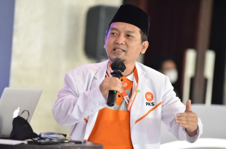 Bantah Pernyataan Hendropriyono, PKS Ungkap Anies-Cak Imin Berpeluang Besar Menang Pilpres