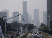 BEM UI Ungkap 3 Penyebab Polusi Udara di Jakarta