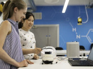 Hemat Energi dengan Produk Ramah Lingkungan