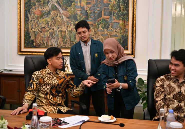 5 Mahasiswa ITB Integrasikan Drone dan Kitbox Sensor Untuk Ukur Kualitas Udara dan AI Buat Mitigasi Banjir