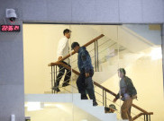 KPK Tetapkan Wali Kota Madiun Maidi Tersangka