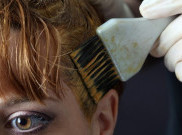 Mewarnai Rambut Bisa Picu Kanker Darah