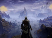 'Elden Ring jadi Gim Terbaik Tahun ini Versi The Game Awards