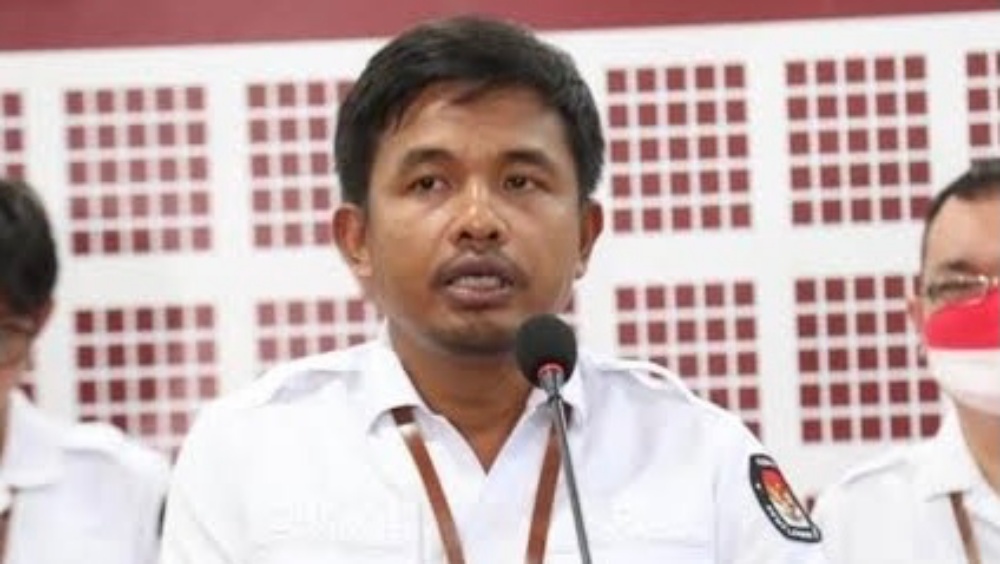 MK Kabulkan 44 Gugatan Sengketa Pilleg, KPU: Putusan Tak akan Ganggu Persiapan Pilkada 2024