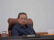  SBY Buka-bukaan Kasus Jiwasraya Hingga Ungkap Sosok yang Bakal Dijatuhkan