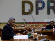 Setyo Budiyanto akan Hilangkan Lift VIP di KPK, Ini Alasannya