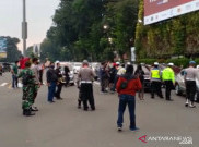 Pejabat Eselon 2 dan 3 Kota Tangerang Harus Kerja di Kantor