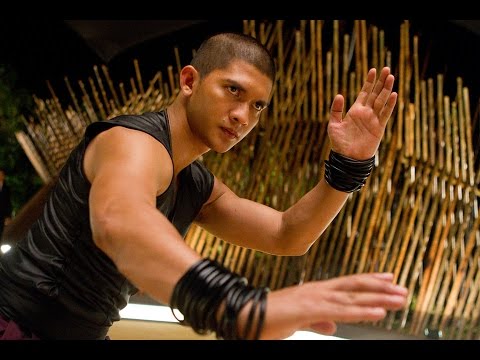 iko uwais