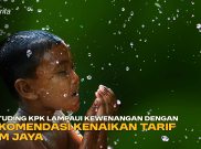 PSI Tuding KPK Lampaui Kewenangan dengan Rekomendasi Kenaikan Tarif PAM Jaya