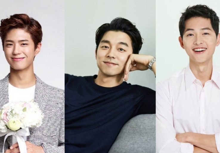 Ini Dia Aktor Korea yang Diingini untuk Diajak Kencan di Hari Valentine