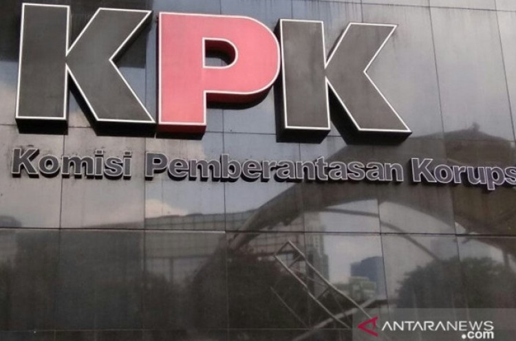 Pimpinan KPK Tegaskan Tak Akan Cabut SK Penonaktifan Novel Baswedan Cs