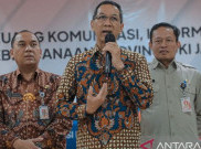 Pj DKI 1 Tunggu Turunan Inmendagri Setelah Jokowi Resmi Hapus PPKM