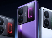Realme GT 3 Bisa Isi Daya Penuh Hanya dalam 10 Menit 