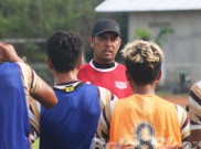 Pelatih Dewa United FC Bicara Kemungkinan Turunkan Tiga Pemain Asingnya Lawan PSIS
