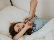 Penelitian: Tidur Kurang dari Lima Jam Bisa Tingkatkan Risiko Diabetes