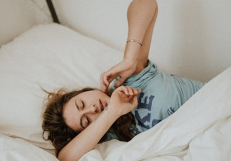 Penelitian: Tidur Kurang dari Lima Jam Bisa Tingkatkan Risiko Diabetes