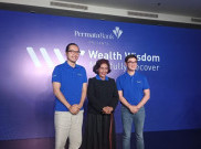 PermataBank Kembali Hadirkan 'Wealth Wisdom' Bertema Mindfully Recover