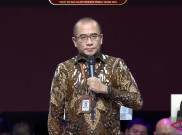 Sebelum Debat Capres, Ketua KPU: Kekuasaan Boleh Direbut, Kita Doakan Calon Pemimpin Hatinya Bersih