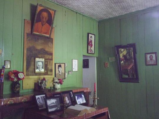 Napak Tilas Sejarah di Rumah Rengasdengklok Kembali Semarak