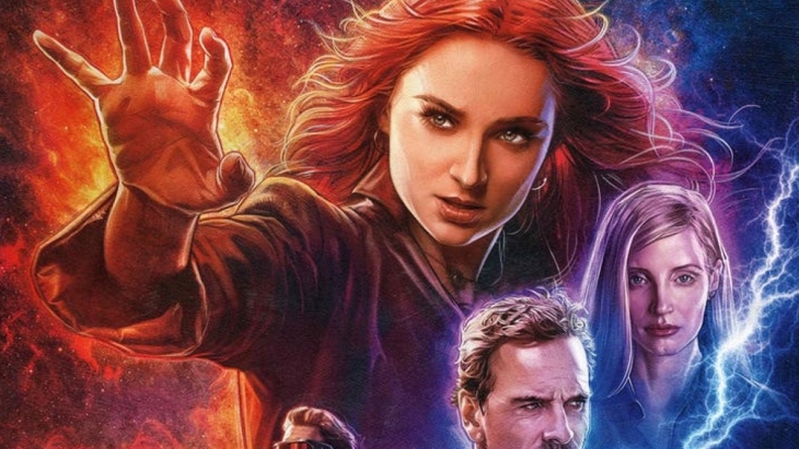 7 Film Hollywood yang Rilis Bulan Juni