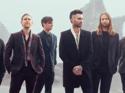 Maroon 5 Meramu yang tak Harmonis dalam 'Jordi'