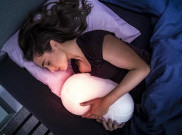 Somnox, Robot Teman Tidur