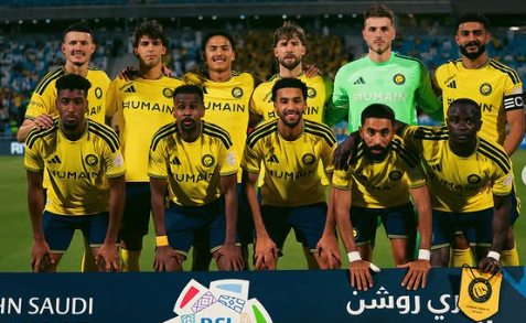 Cristiano Ronaldo Bantu Al-Nassr Bantai Al-Riyadh Empat Gol Tanpa Balas