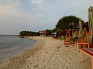 Menjelang Hari Kartini, Yuk Intip 7 Pantai Indah di Jepara