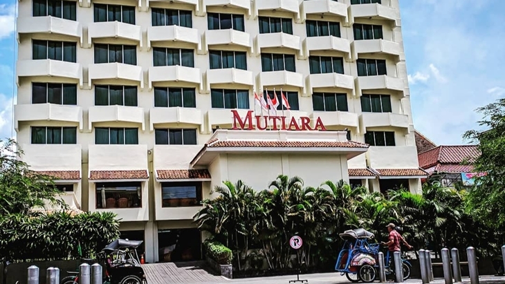 Kasus COVID-19 Meningkat, Pemda DIY Siapkan Isoter Khusus Wisatawan