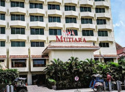 Kasus COVID-19 Meningkat, Pemda DIY Siapkan Isoter Khusus Wisatawan