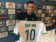 Media Kenamaan Portugal Kabarkan Egy Maulana Vikri Dipinjam Benfica Musim Depan