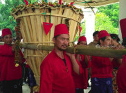Prosesi Rebutan Garebeg Keraton Jogja Ditiadakan Selama Masa Corona