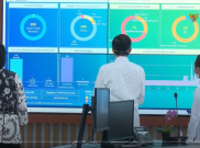 Izin Berbasis Risiko Diyakini Mudahkan Investor Berbisnis