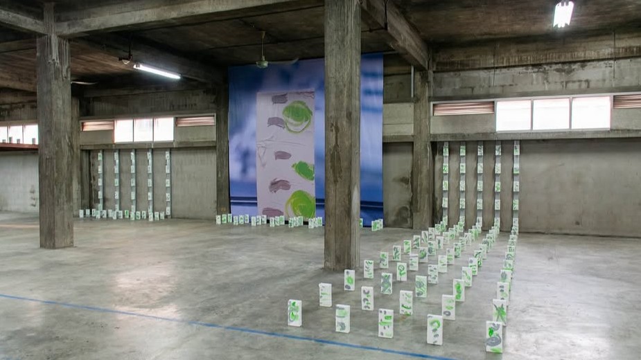 Resmi Ditutup, ini 5 Galeri di Art Jakarta 2025 yang Menarik Perhatian Pengunjung