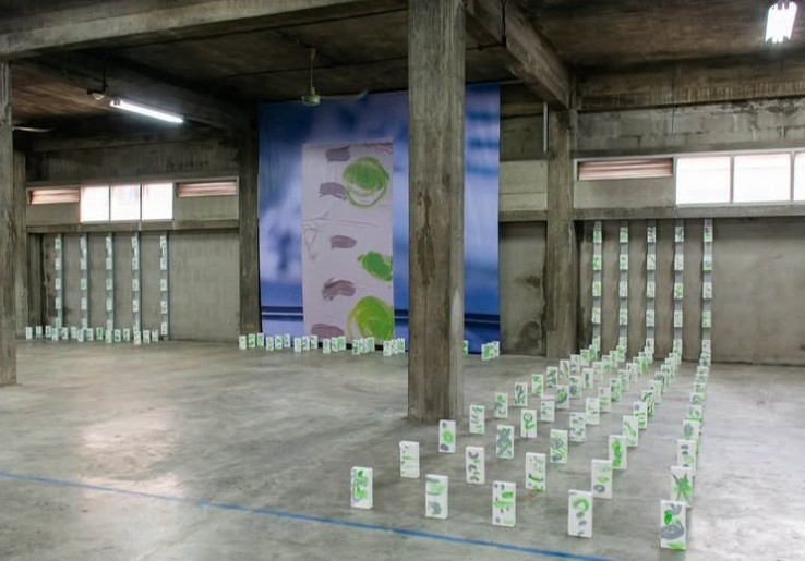 Resmi Ditutup, ini 5 Galeri di Art Jakarta 2025 yang Menarik Perhatian Pengunjung