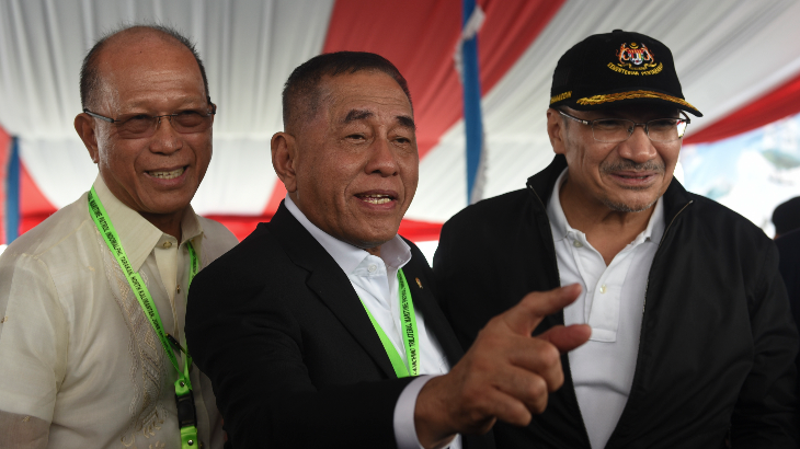 Indonesia Siap Bantu Mediasi Upaya Perdamaian di Semenanjung Korea