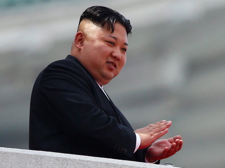 Indonesia Resmi Kirim Surat Undangan Pembukaan Asian Games 2018 ke Kim Jong Un
