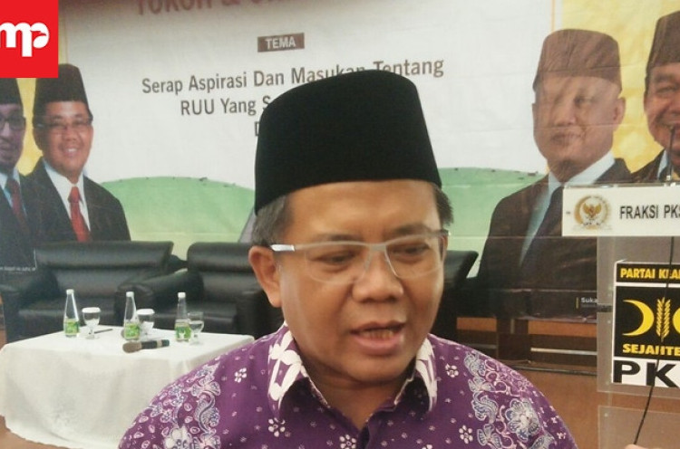  Tidak Tegas Soal Kemelut Laut Natuna, Prabowo Dikritik Presiden PKS